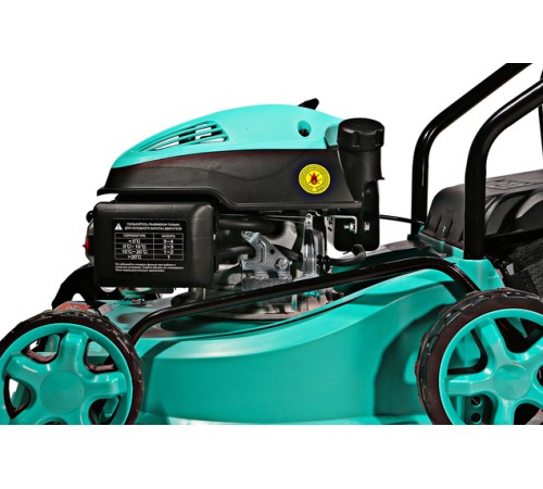 Газонокосилка бензиновая  Sturm! PL4010