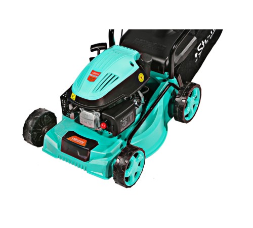 Газонокосилка бензиновая  Sturm! PL4010
