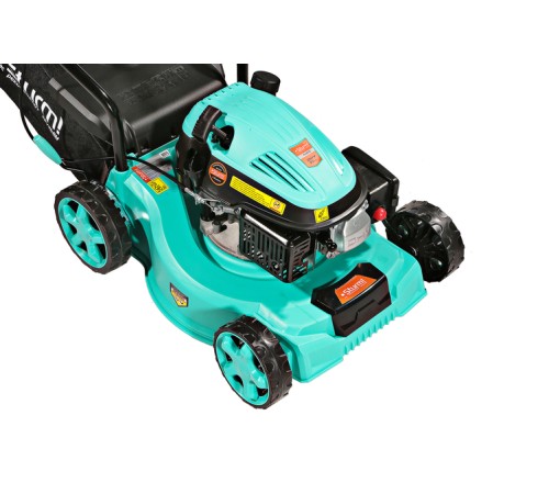 Газонокосилка бензиновая  Sturm! PL4010