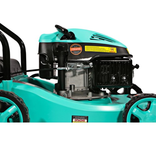 Газонокосилка бензиновая  Sturm! PL4010