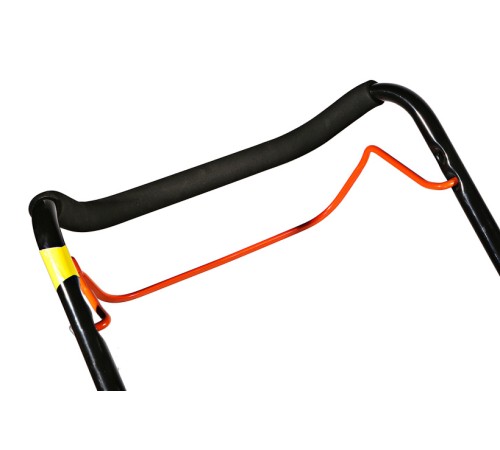 Газонокосилка бензиновая  Sturm! PL4010