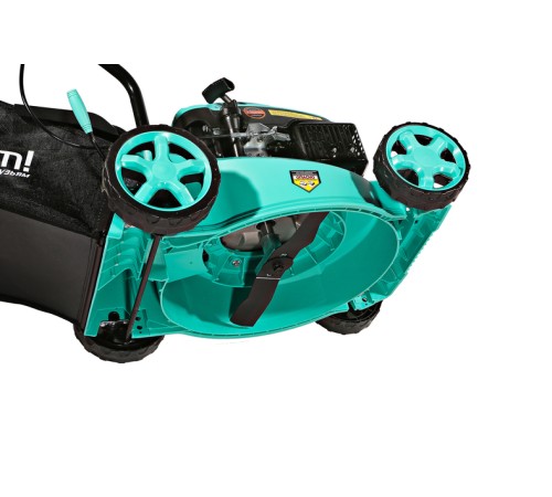 Газонокосилка бензиновая  Sturm! PL4010