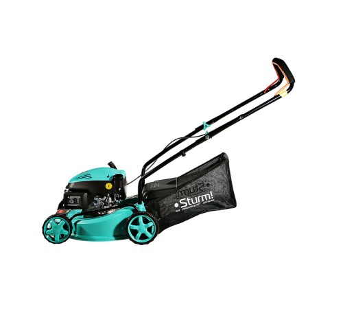 Газонокосилка бензиновая  Sturm! PL4010