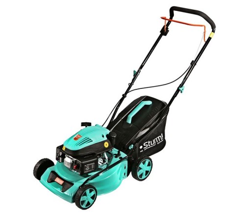 Газонокосилка бензиновая  Sturm! PL4210