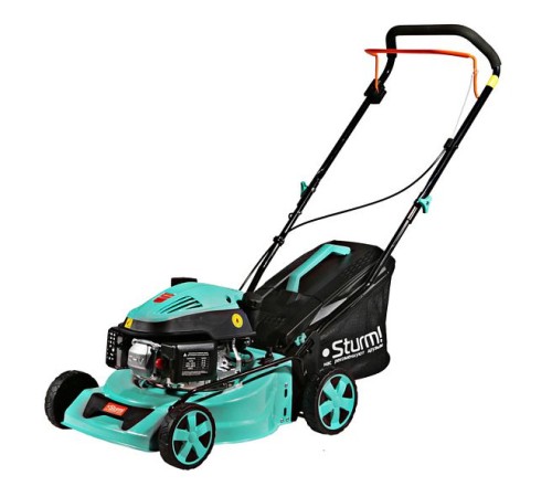 Газонокосилка бензиновая  Sturm! PL4210