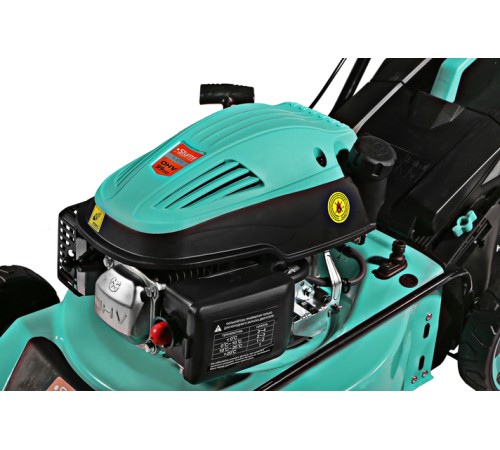 Газонокосилка бензиновая  Sturm! PL4210