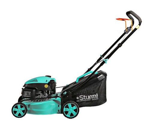 Газонокосилка бензиновая  Sturm! PL4210