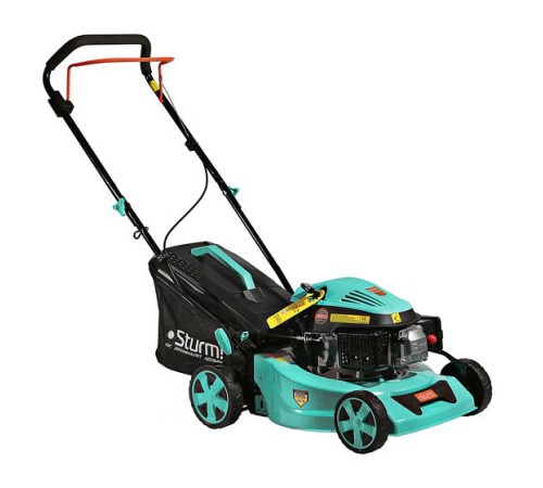 Газонокосилка бензиновая  Sturm! PL4210
