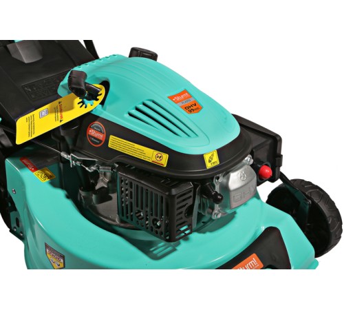 Газонокосилка бензиновая  Sturm! PL4210