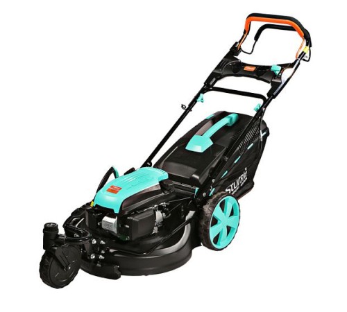 Газонокосилка бензиновая  Sturm! PL5117SF