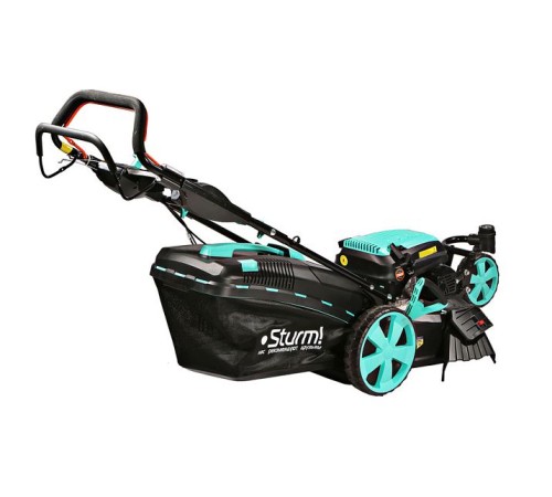 Газонокосилка бензиновая  Sturm! PL5117SF