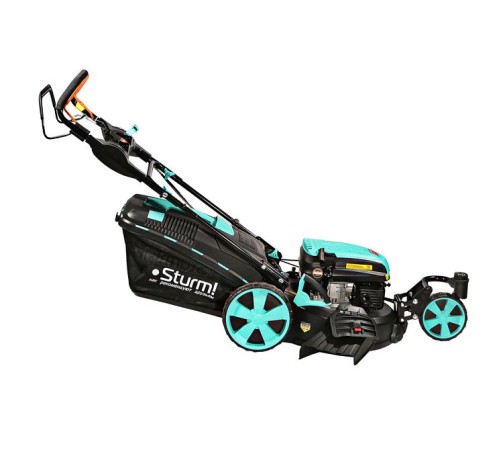 Газонокосилка бензиновая  Sturm! PL5117SF