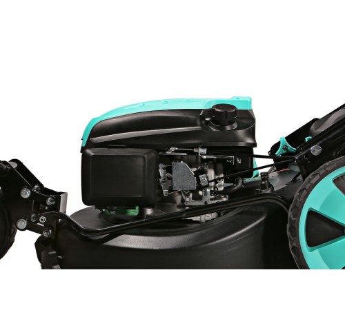 Газонокосилка бензиновая  Sturm! PL5117SF