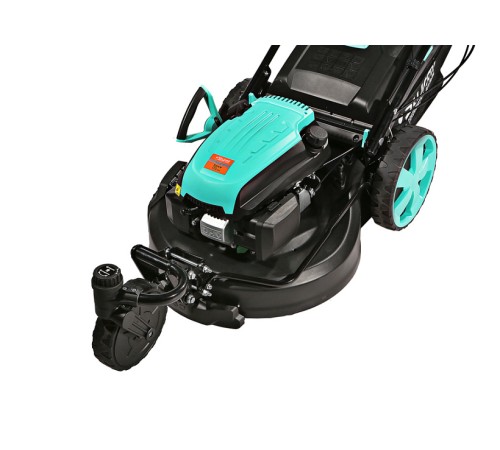 Газонокосилка бензиновая  Sturm! PL5117SF