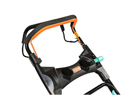 Газонокосилка бензиновая  Sturm! PL5117SF