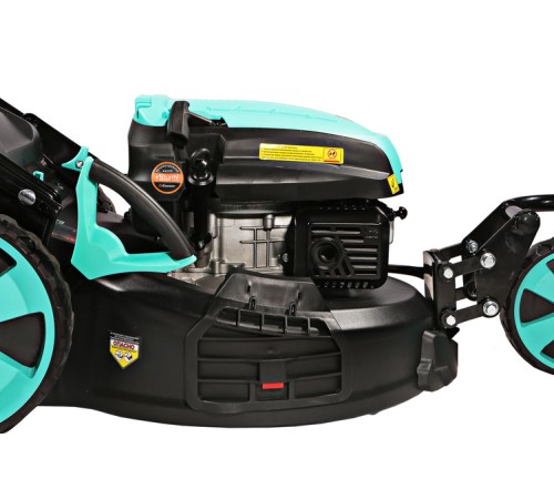 Газонокосилка бензиновая  Sturm! PL5117SF