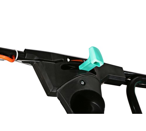 Газонокосилка бензиновая  Sturm! PL5117SF