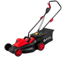 Газонокосилка электрическая PIT PLM 37-C