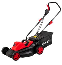 Газонокосилка электрическая PIT PLM 37-C