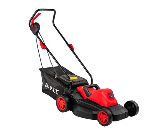 Газонокосилка электрическая PIT PLM 37-C