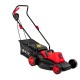 Газонокосилка электрическая PIT PLM 37-C
