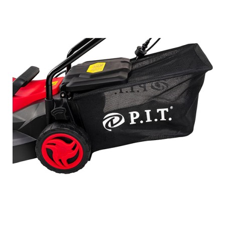Газонокосилка электрическая PIT PLM 37-C