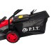 Газонокосилка электрическая PIT PLM 37-C