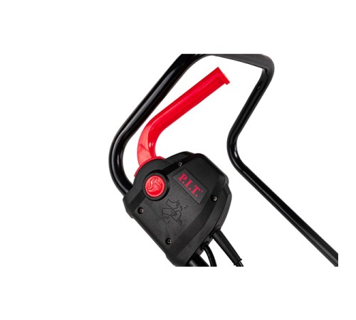 Газонокосилка электрическая PIT PLM 37-C