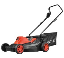 Газонокосилка электрическая PIT PLM 40-C