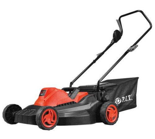 Газонокосилка электрическая PIT PLM 40-C