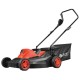 Газонокосилка электрическая PIT PLM 40-C