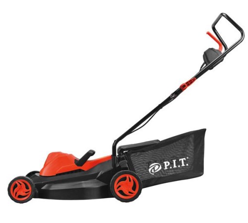 Газонокосилка электрическая PIT PLM 40-C