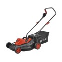 Газонокосилка электрическая PIT PLM 40-C