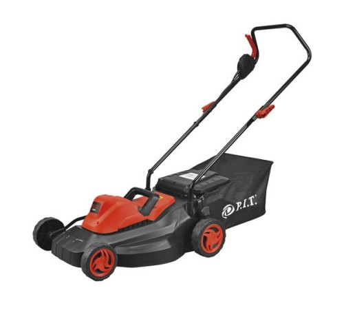 Газонокосилка электрическая PIT PLM 40-C