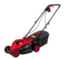 Газонокосилка электрическая PIT PLM32-C