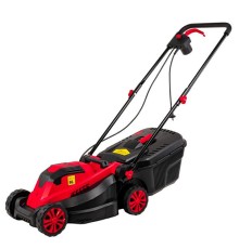 Газонокосилка электрическая PIT PLM32-C