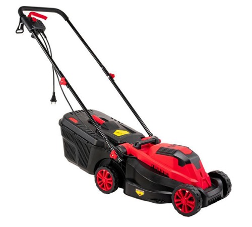 Газонокосилка электрическая PIT PLM32-C
