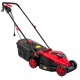 Газонокосилка электрическая PIT PLM32-C