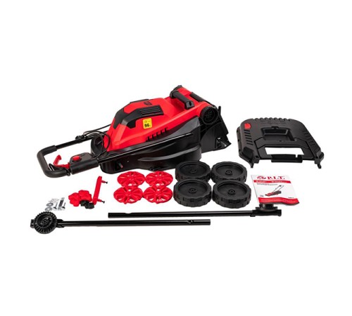 Газонокосилка электрическая PIT PLM32-C