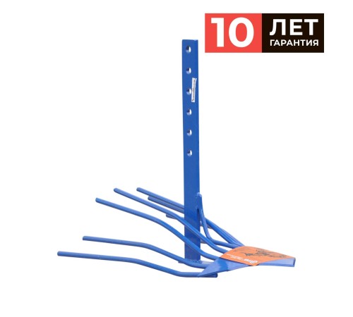 Плуг-картофелевыкапыватель Skiper П3-К1 нерегулируемый (стойка 10 мм)