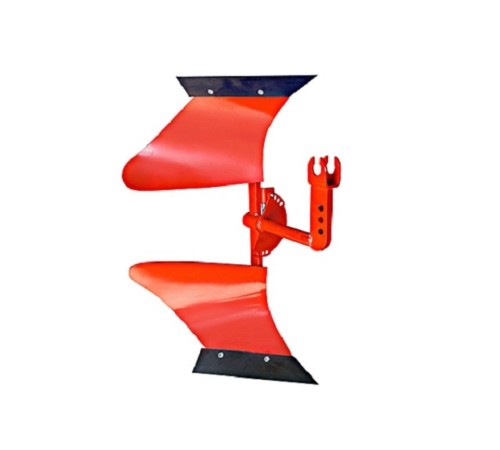 Плуг ВРМЗ ПОН-16 180град. 00.01.70.00.00-01 (для сцепки винтовой 44.06.25.00.00)