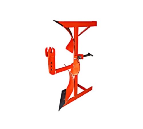 Плуг ВРМЗ ПОН-16 180град. 00.01.70.00.00-01 (для сцепки винтовой 44.06.25.00.00)