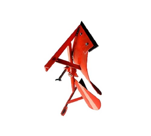 Плуг ВРМЗ ПОН-16 180град. 00.01.70.00.00-01 (для сцепки винтовой 44.06.25.00.00)