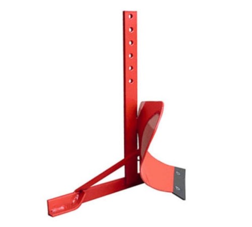 Плуг ВРМЗ ПЛН-10 К (без сцепки) 02.01.31.00.00-01