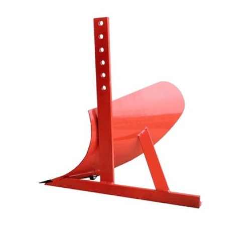 Плуг ВРМЗ ПЛН-10 К (без сцепки) 02.01.31.00.00-01