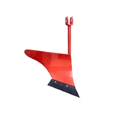 Плуг ВРМЗ ПЛН-16 А (стойка 16мм, шир. захв. 22 см, 3 отверстия на стойке) 11.01.40.00.00-01