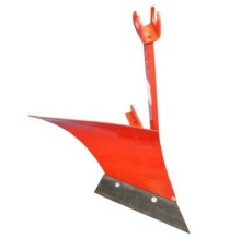 Плуг ВРМЗ ПЛН-16 Б (стойка 16мм, шир. захв. 22 см, 3 отверстия на стойке) 09.01.30.00.00-01