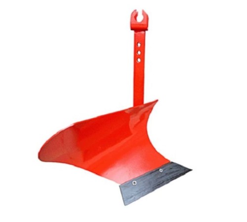 Плуг ВРМЗ ПЛН-16 Б (стойка 16мм, шир. захв. 22 см, 3 отверстия на стойке) 09.01.30.00.00-01