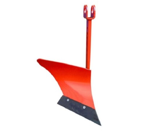 Плуг ВРМЗ ПЛН-16 Б (стойка 16мм, шир. захв. 22 см, 3 отверстия на стойке) 09.01.30.00.00-01