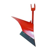 Плуг ВРМЗ ПЛН-16 Н (стойка 16мм, шир. захв.22см, 1 отв. на стойке) 01.01.30.00.00-01